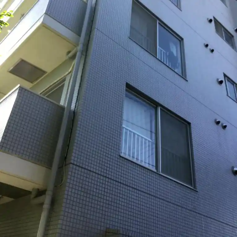 シェールメゾン