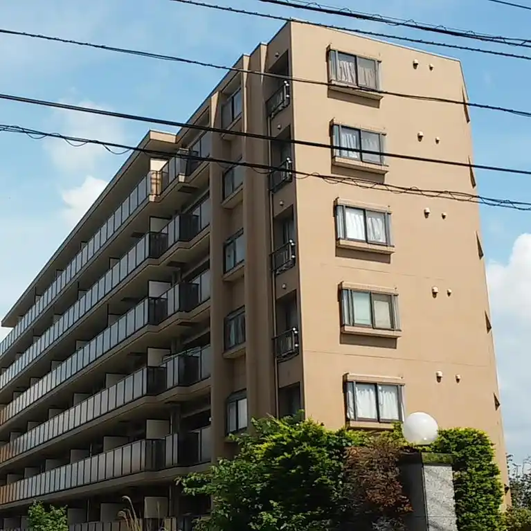 東急ドエルアルス菊名