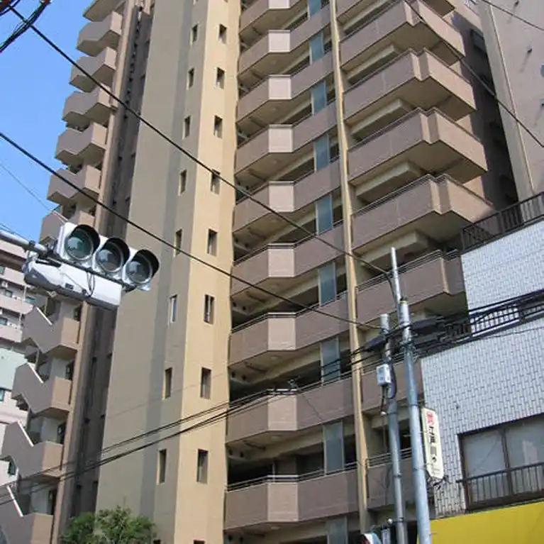 コスモ南小岩