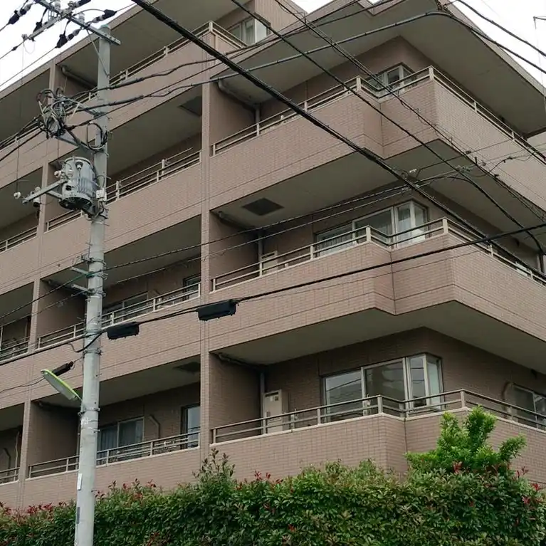 フォレシティ桜新町