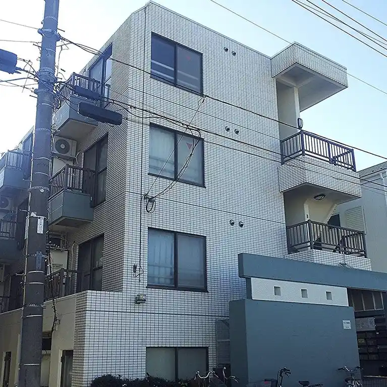 ウイング散田町