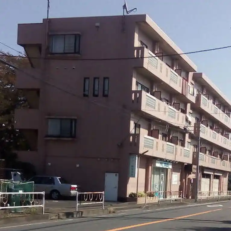 アスカコート相模原