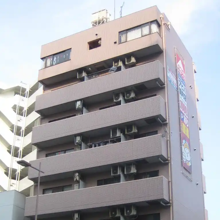 アヴァンティー伊勢佐木