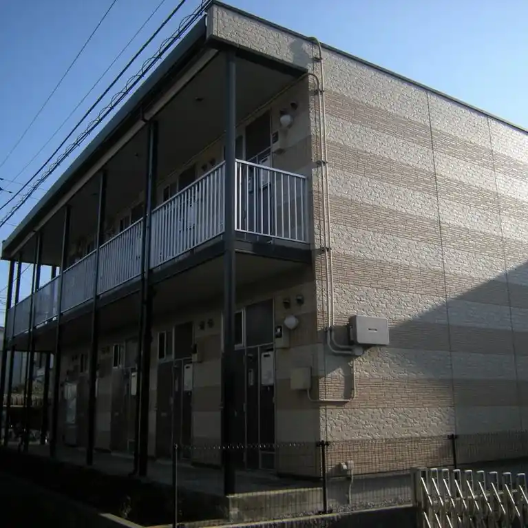 レオパレス八幡