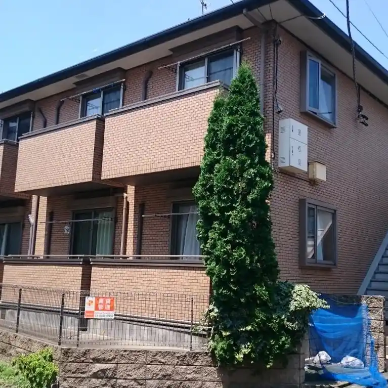 エスパシオ 外観