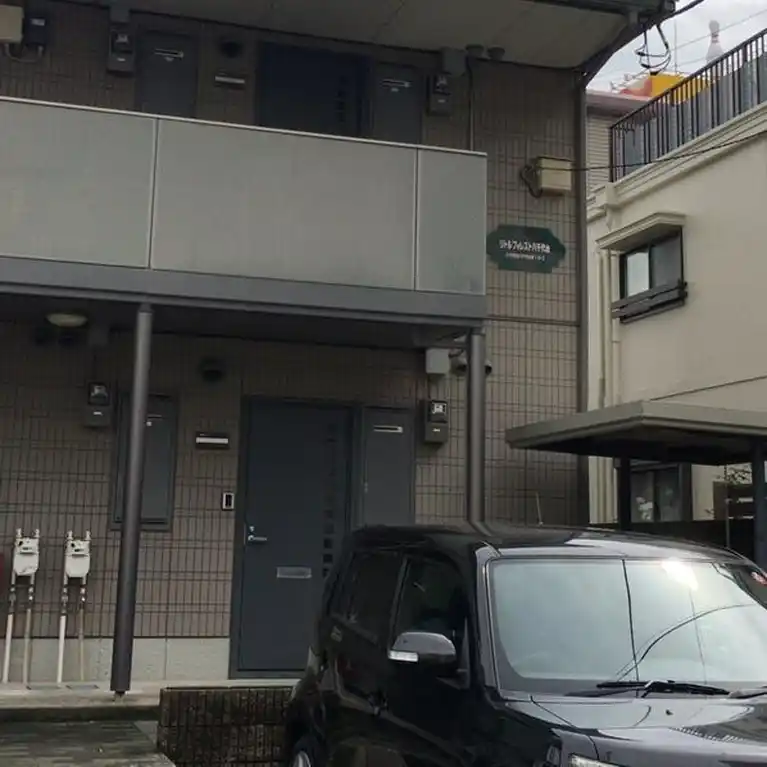 リトルフォレスト八千代台