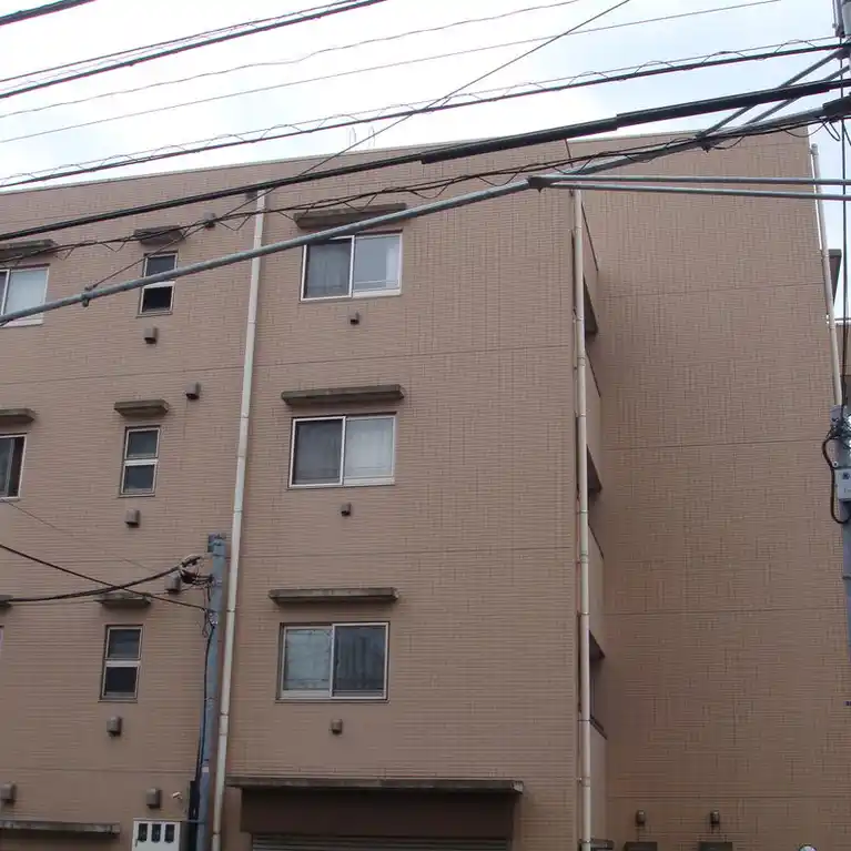 EXCELLENT MIKAMI 外観