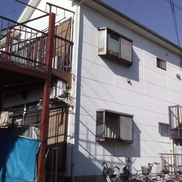メゾン二本松I