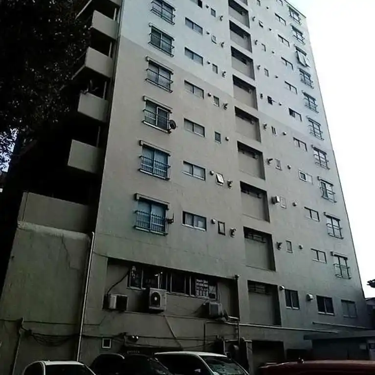 エントピア五月園
