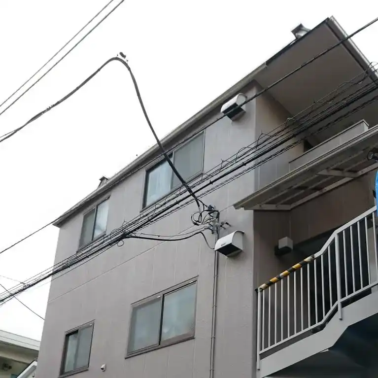 マザー2 外観