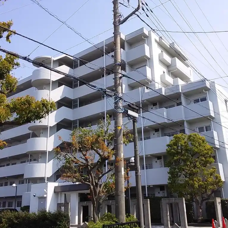 アドリームさがみ野