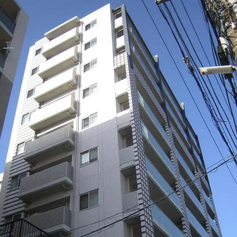 セルアージュ西横浜クリエール 外観