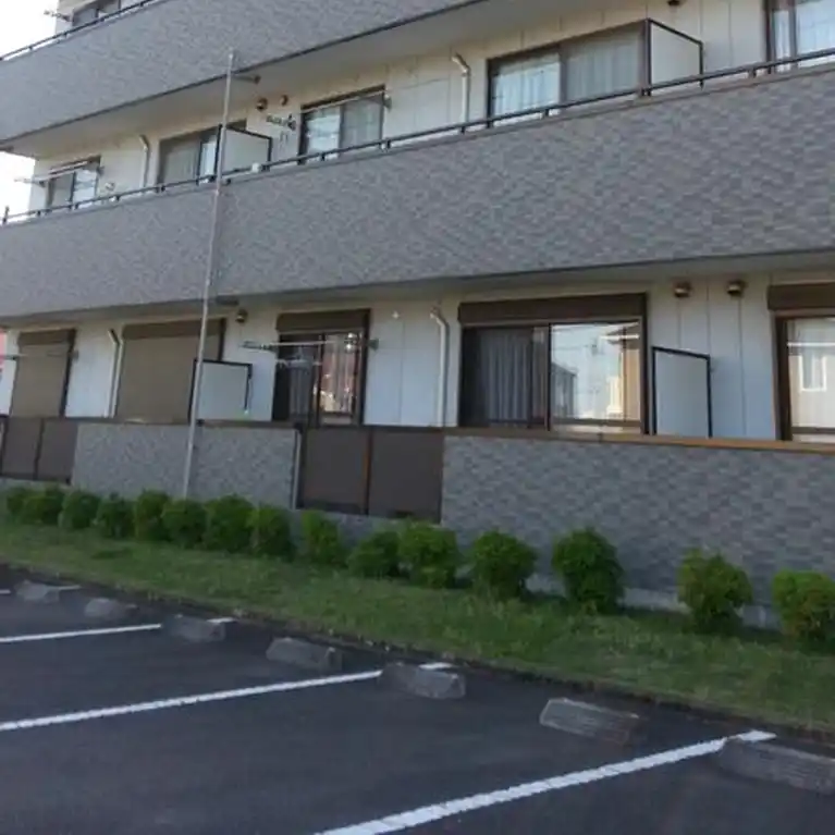 カサ・プリマヴェラ 外観