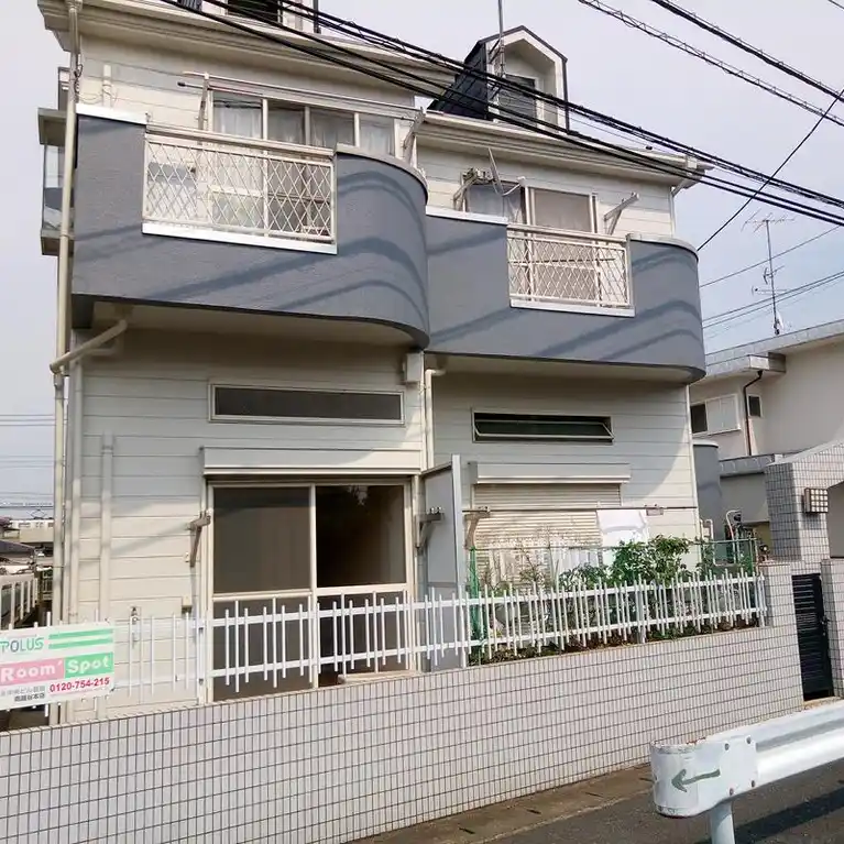 ジュネパレス蒲生12