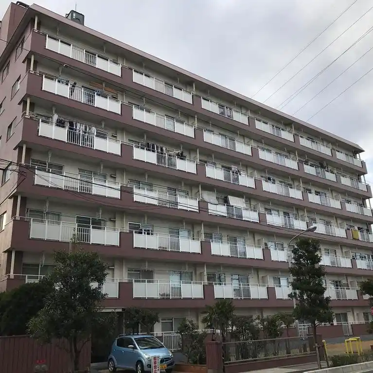 ソシアル行徳