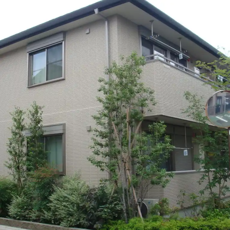 MAISON泉 外観