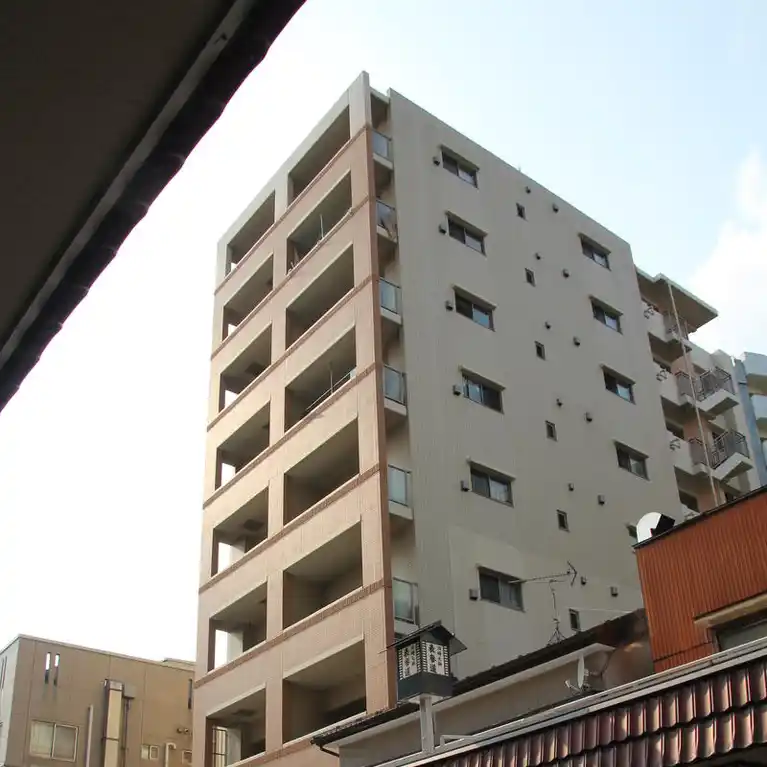セルアージュ川崎大師パルティール