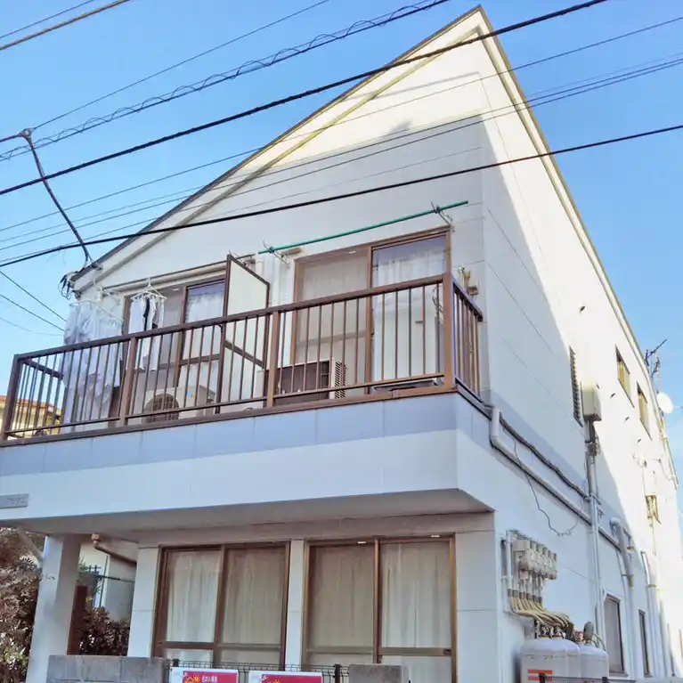 モンテ・クラタニ 外観