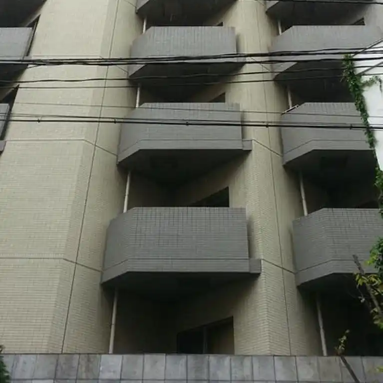 デュオ・スカーラ新宿II