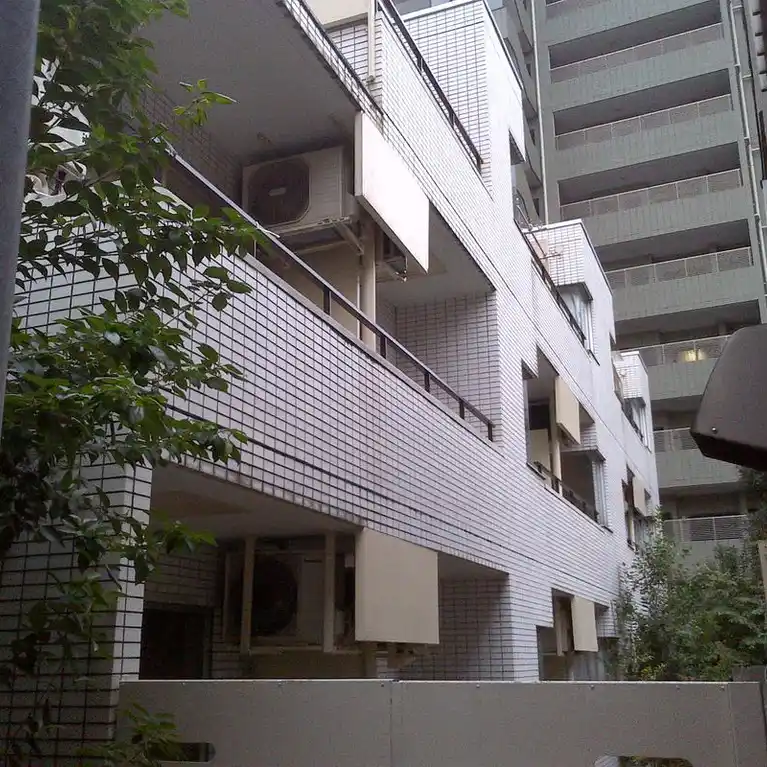 スカイコート後楽園