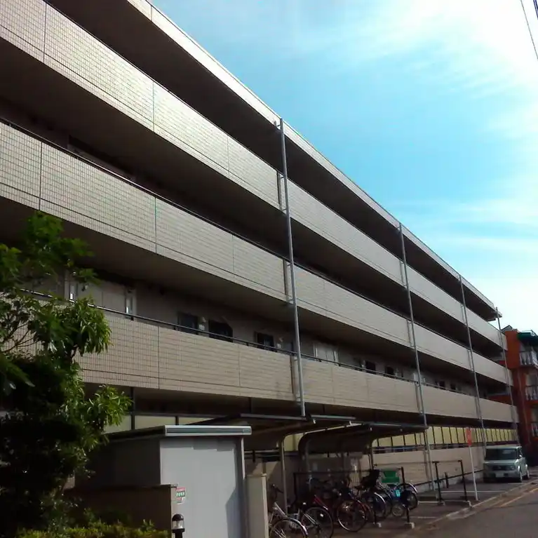 ファミール和光2