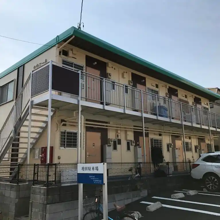 タウニーA