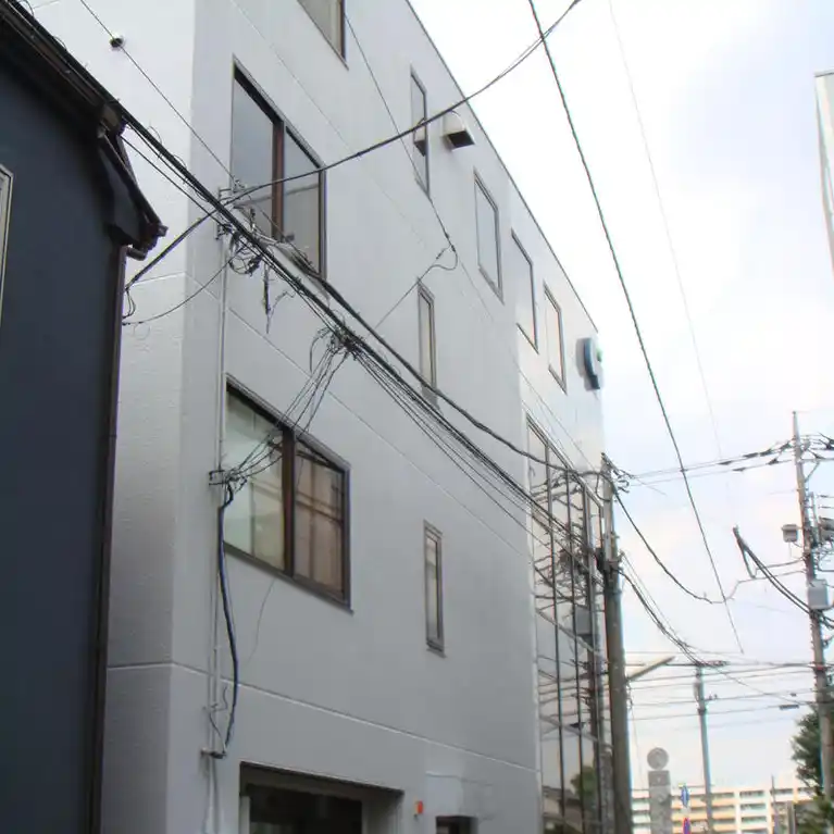 フランハイツ