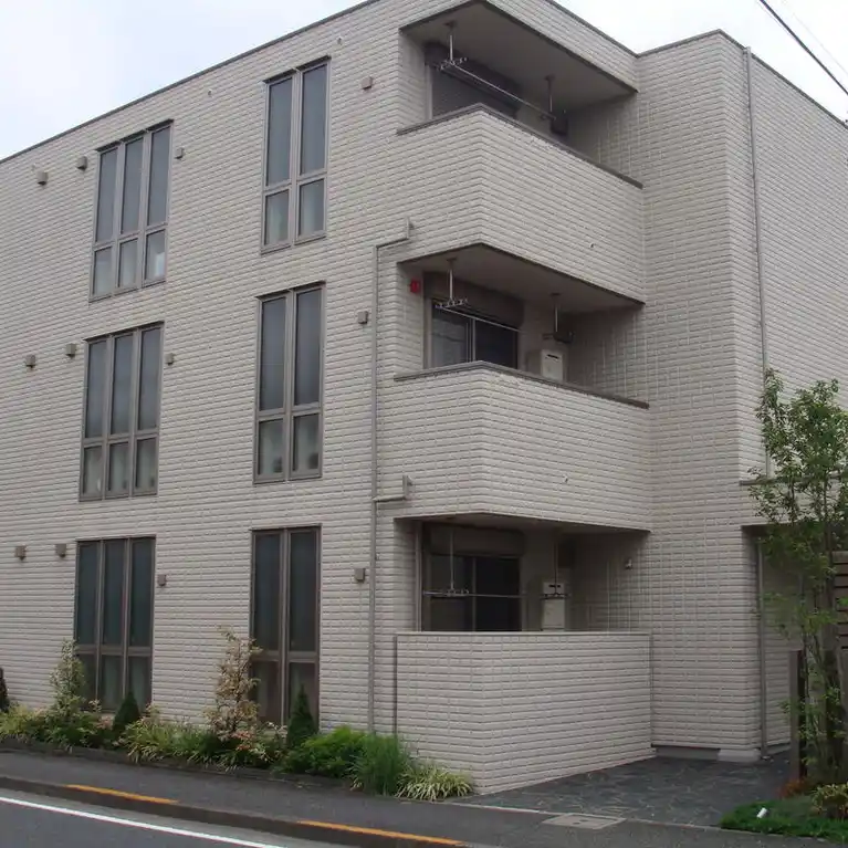 MITAKA STYLE I 外観