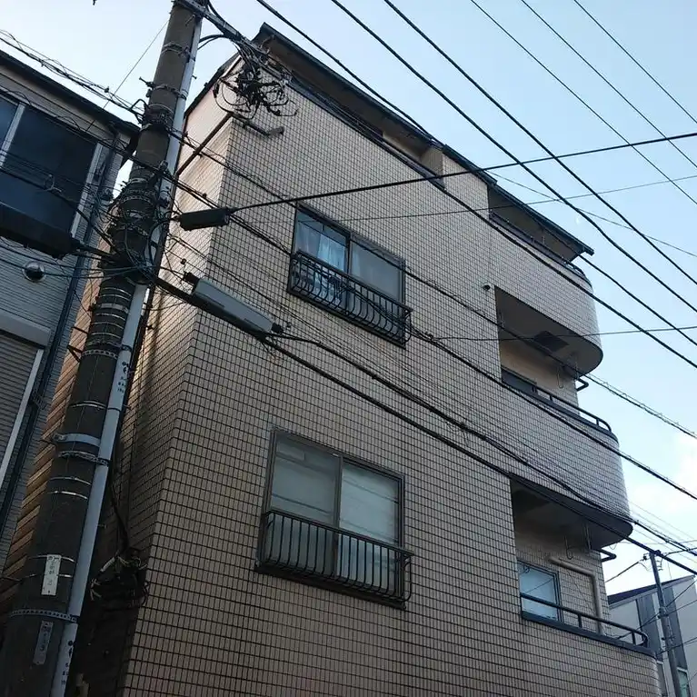 聖ハイツ