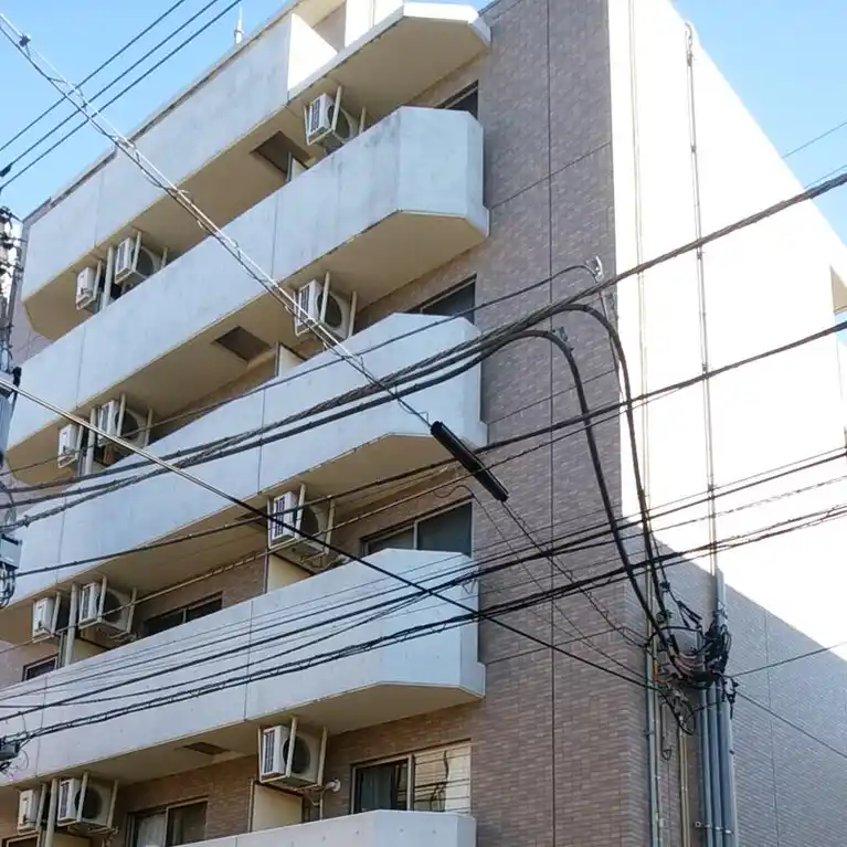 ロジュマンK