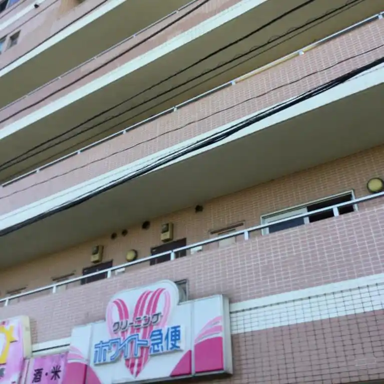 ステータスリバーサイド