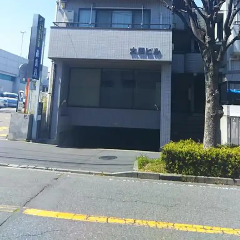 太田ビル 外観