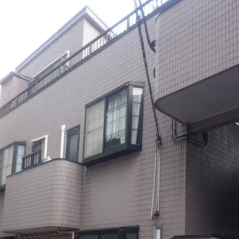 フレール西落合 外観