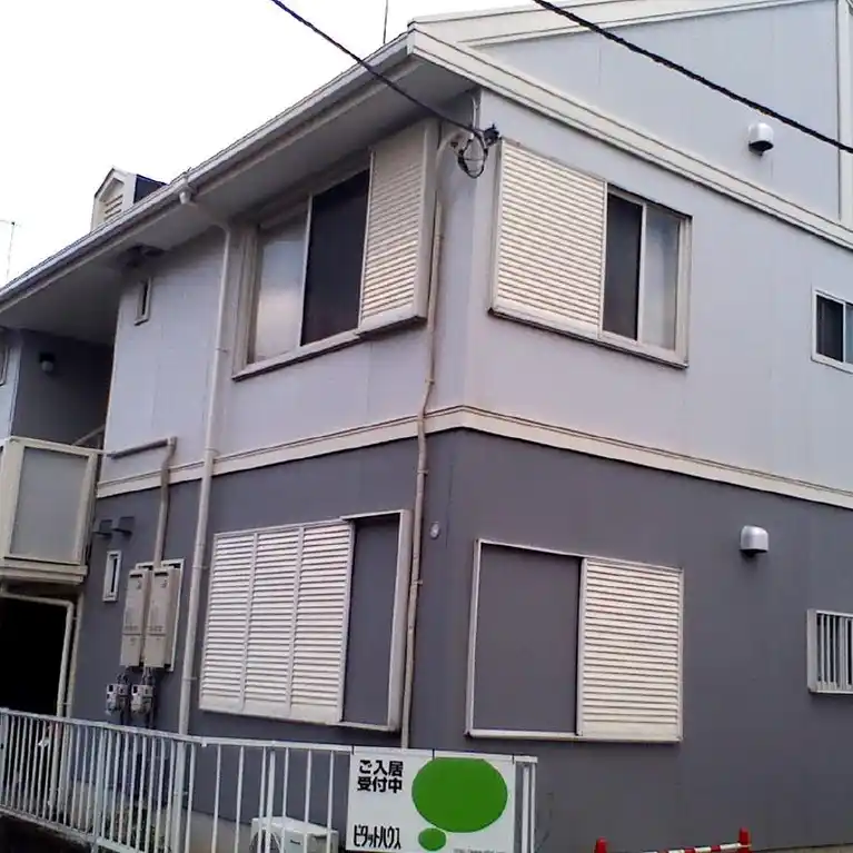 マリアージュB
