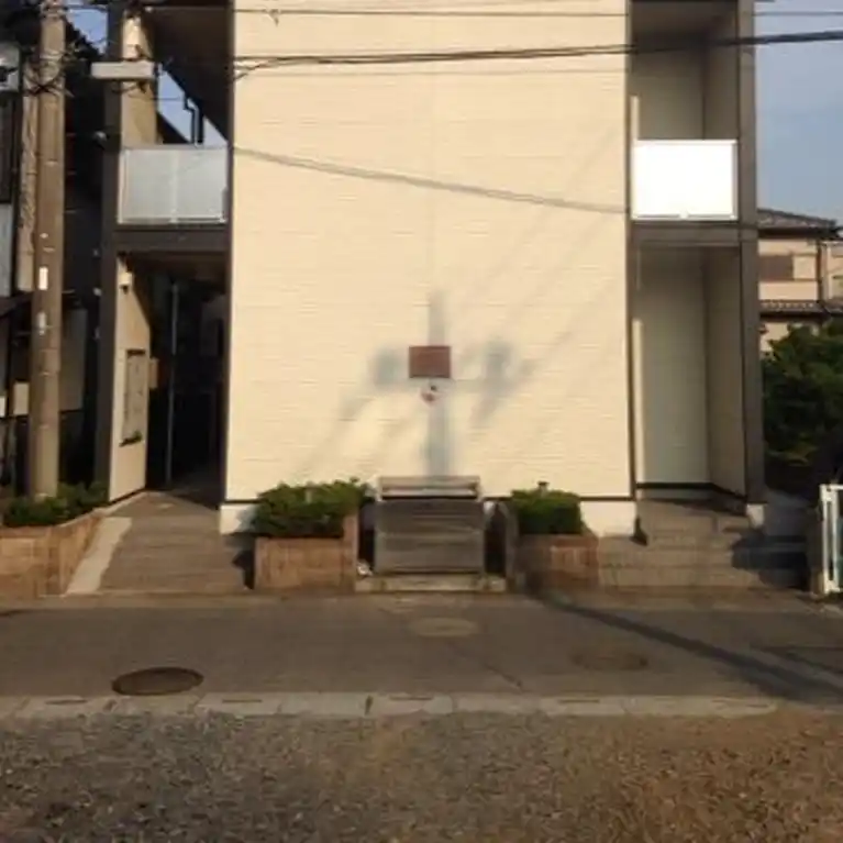 レオパレスウエストパレス3