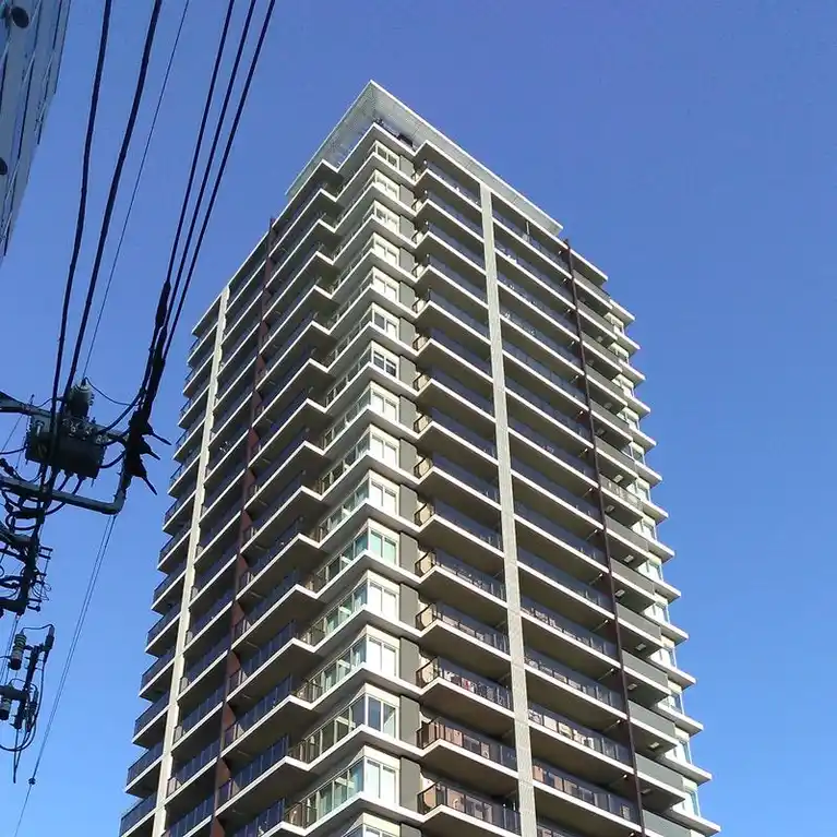 ルフォン ザ・タワー大塚