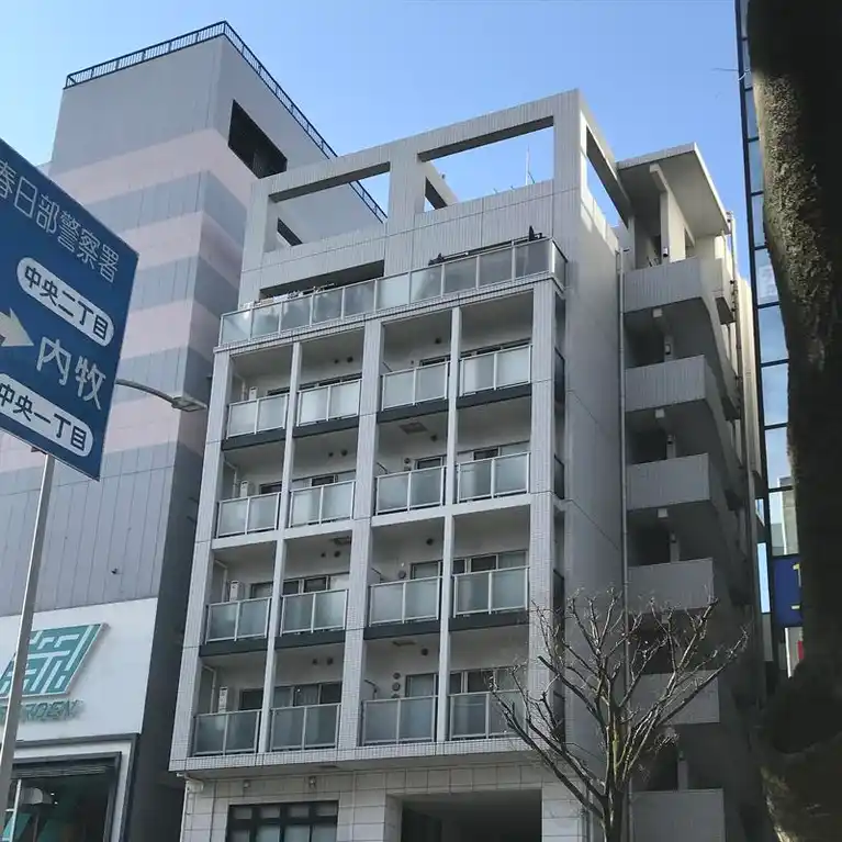 AXIA春日部