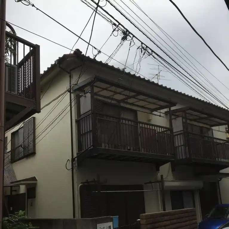 コーポ小幡