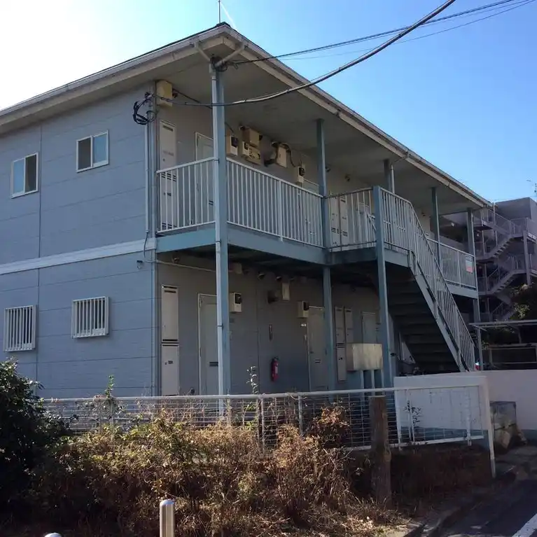 HIRO聖蹟 外観