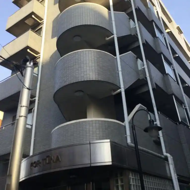 フォルツーナ