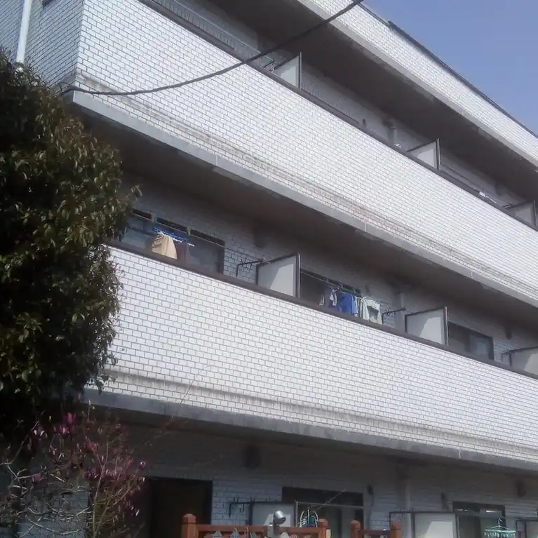 アビタ相武台