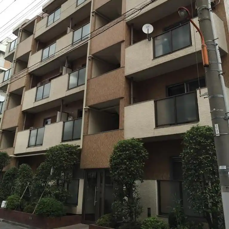 菊川ローヤルコーポ