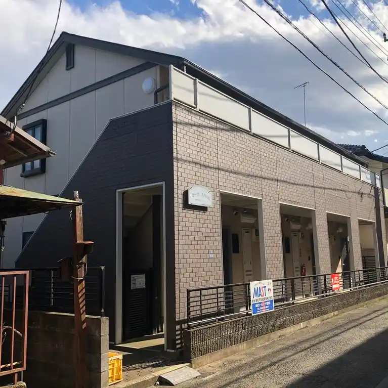 コーポ・ミヤ