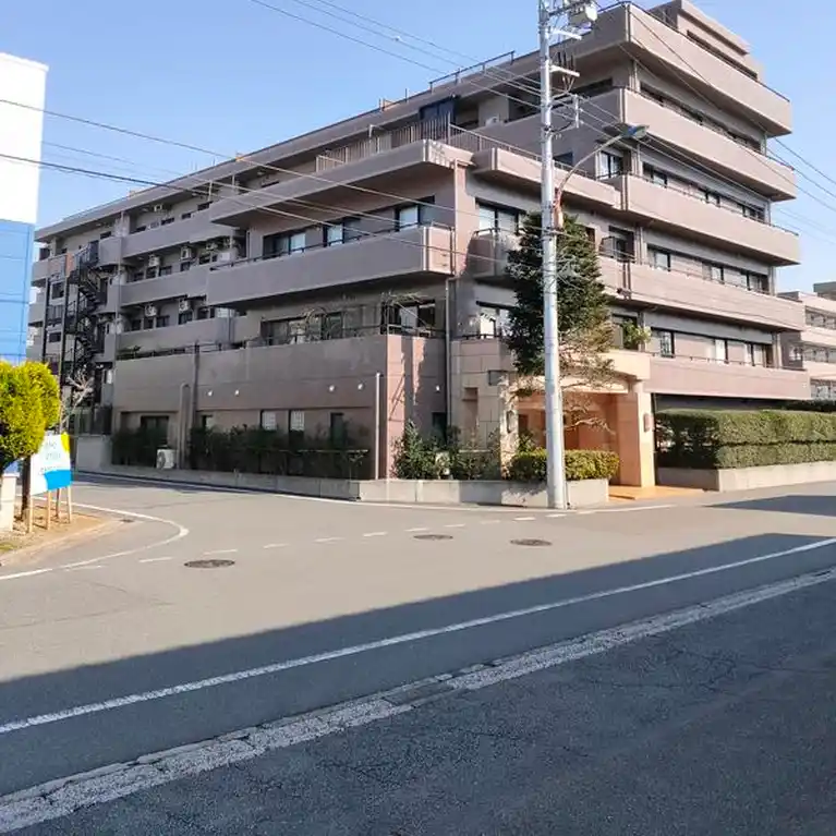 ヒューマンスクエア豊田