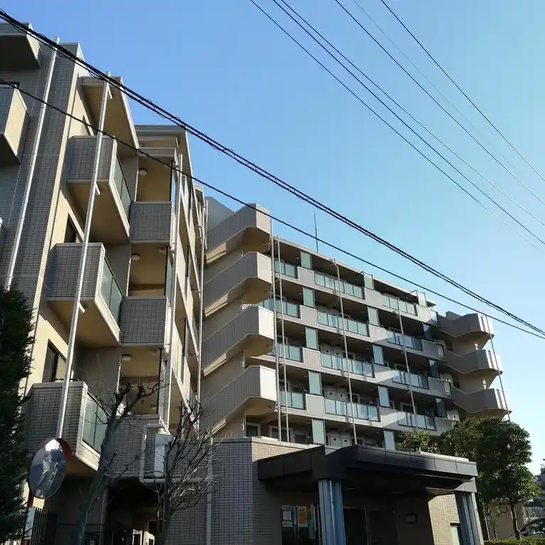 ユーアイコーポ大宮指扇第2