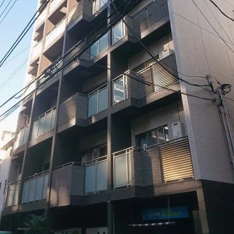 メイクスデザイン板橋本町