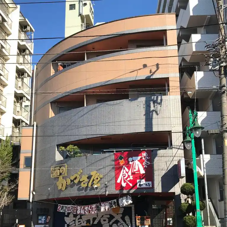 エル・クオレ 外観