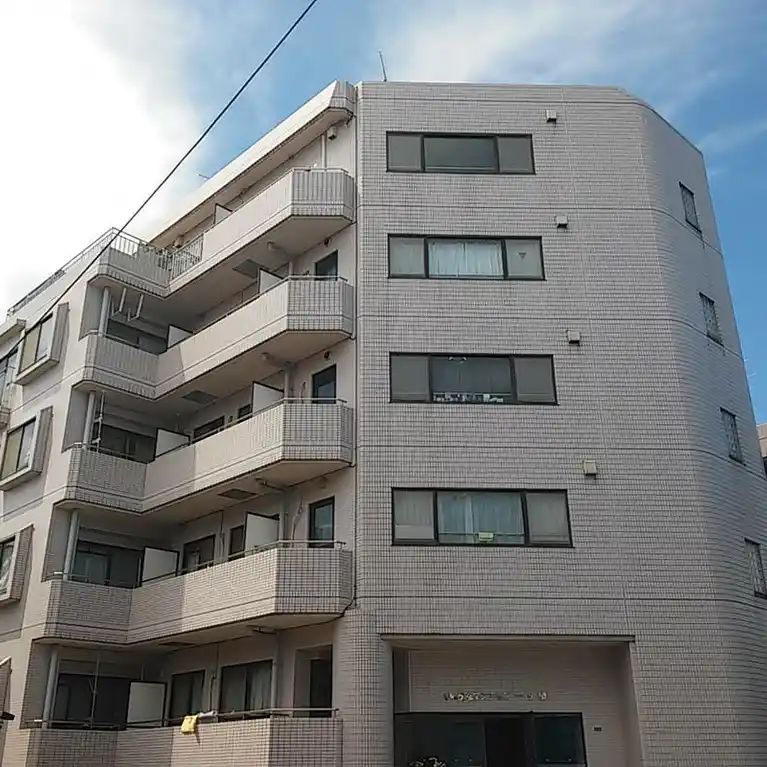 いづみマンション一ツ橋