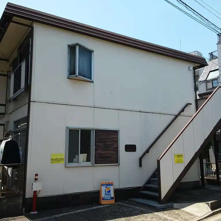 小林コーポ