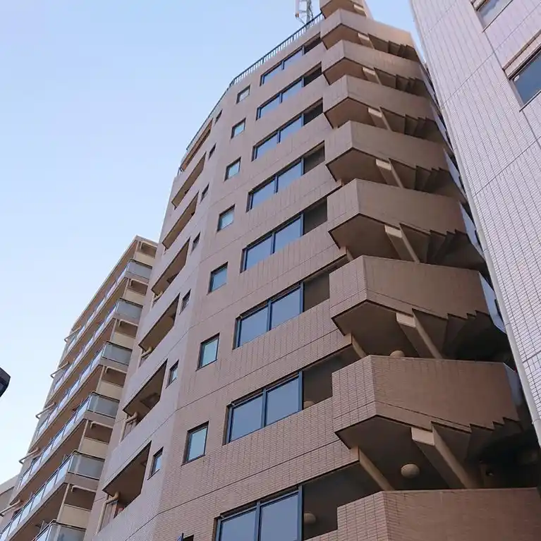 池袋西アムフラット